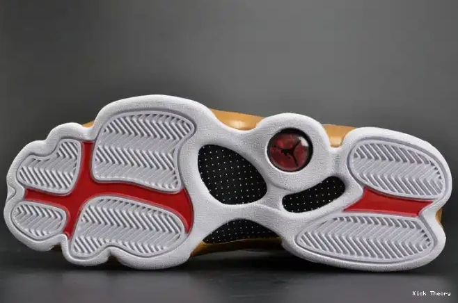 Kicktheory RETRO 